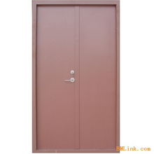 守護(hù)安全，品質(zhì)為先 全面解析鋼質(zhì)甲、乙級(jí)防火門與鋼木防火門